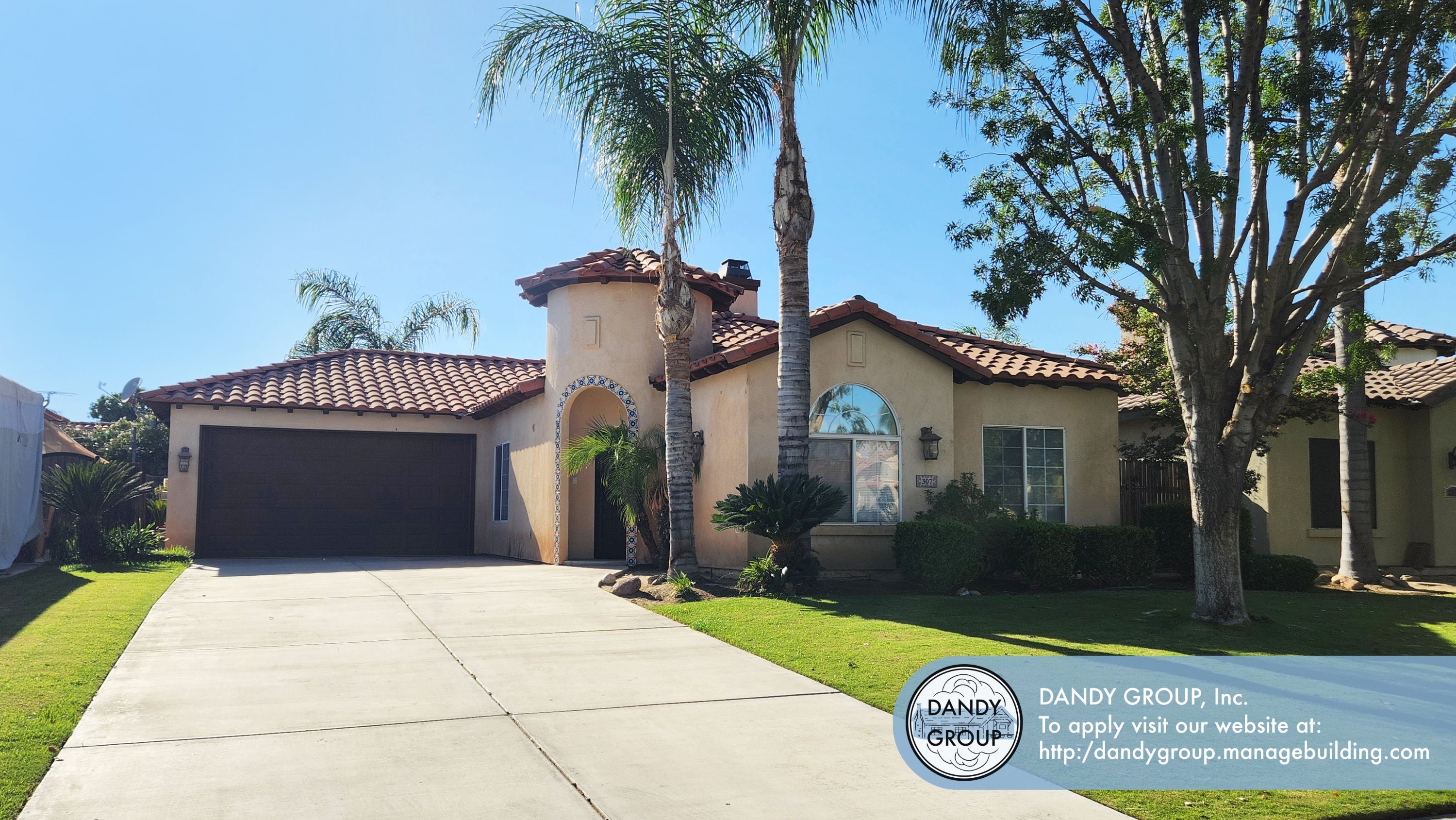 307 Villa Elegante Drive