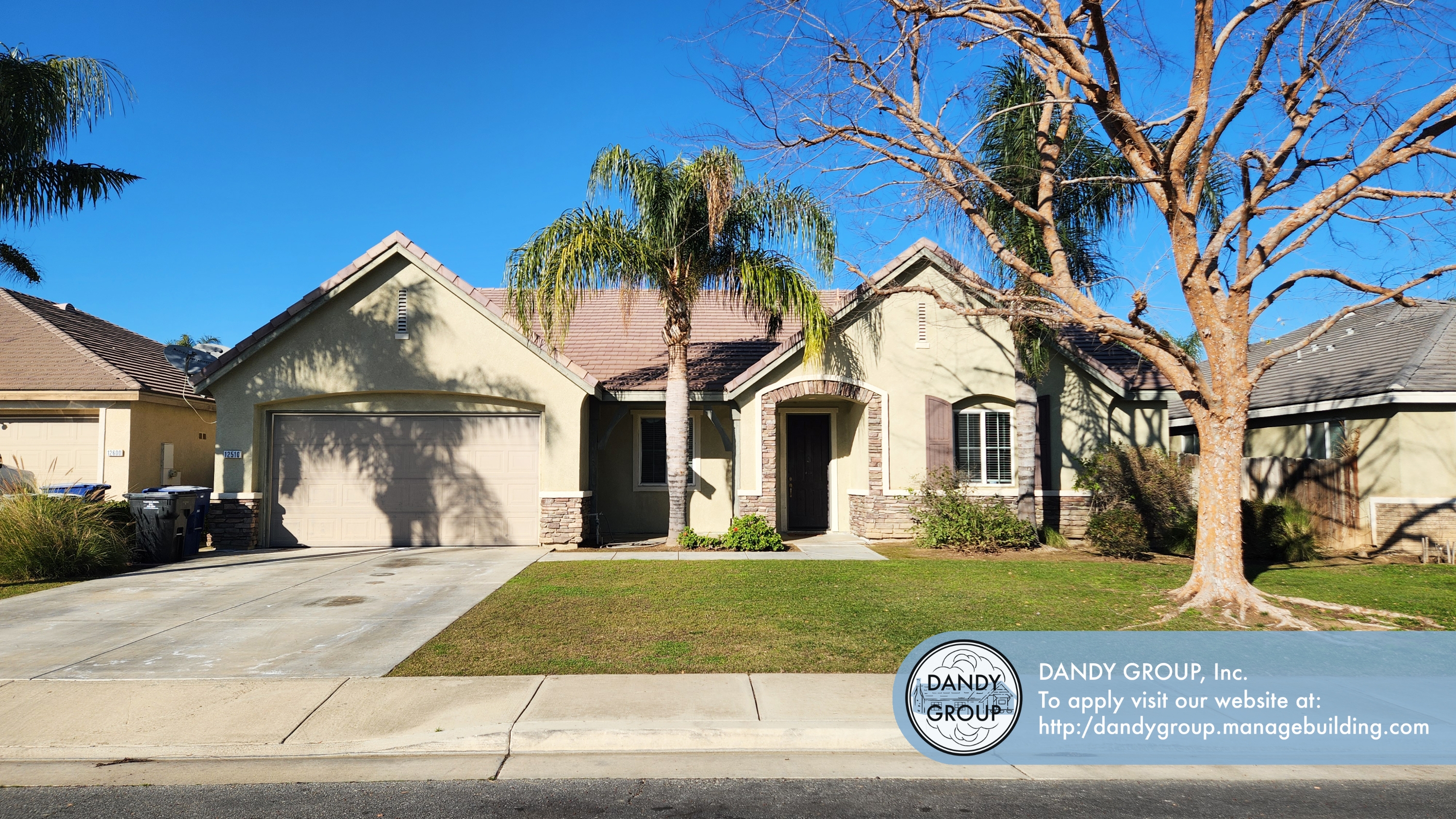 12510 Colorado Avenue