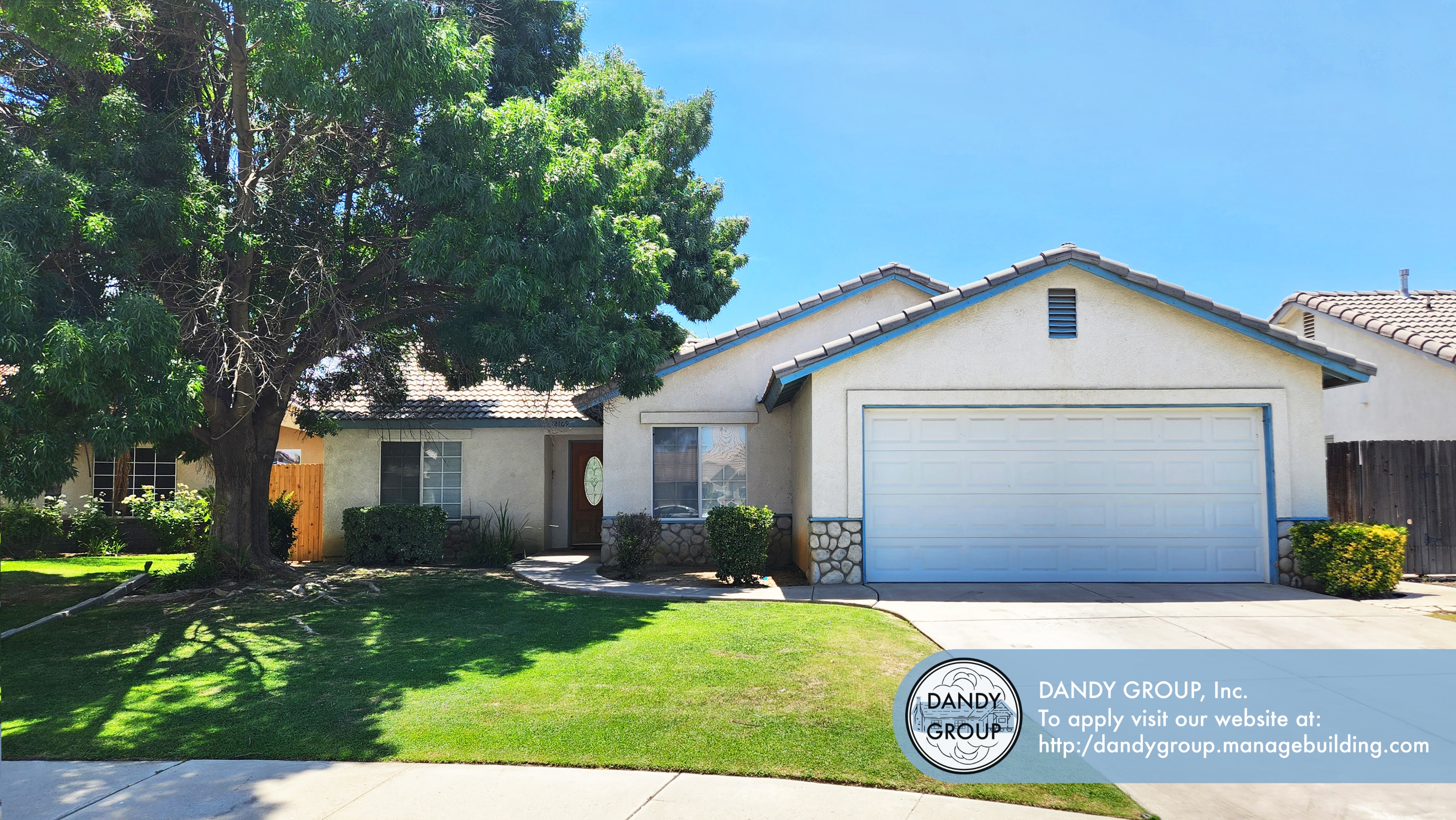 12109 Flat Iron Court